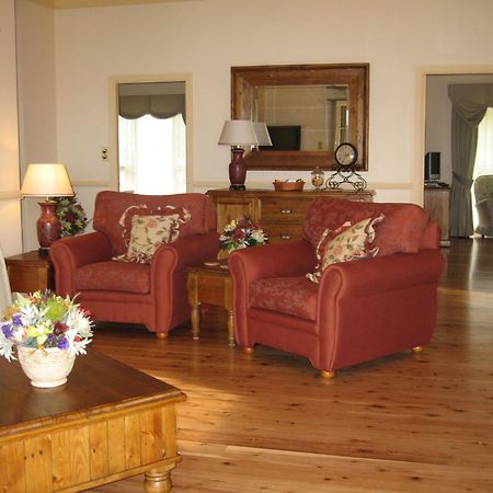 Bed and Breakfast Pericoe Retreat Anafi Exterior foto