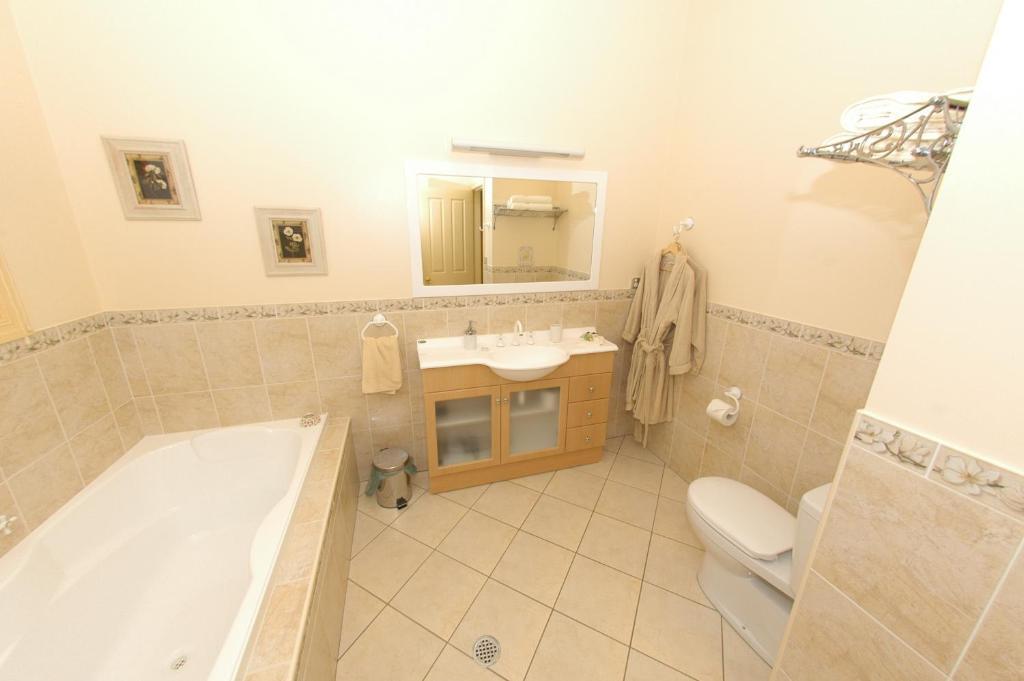 Bed and Breakfast Pericoe Retreat Anafi Zimmer foto