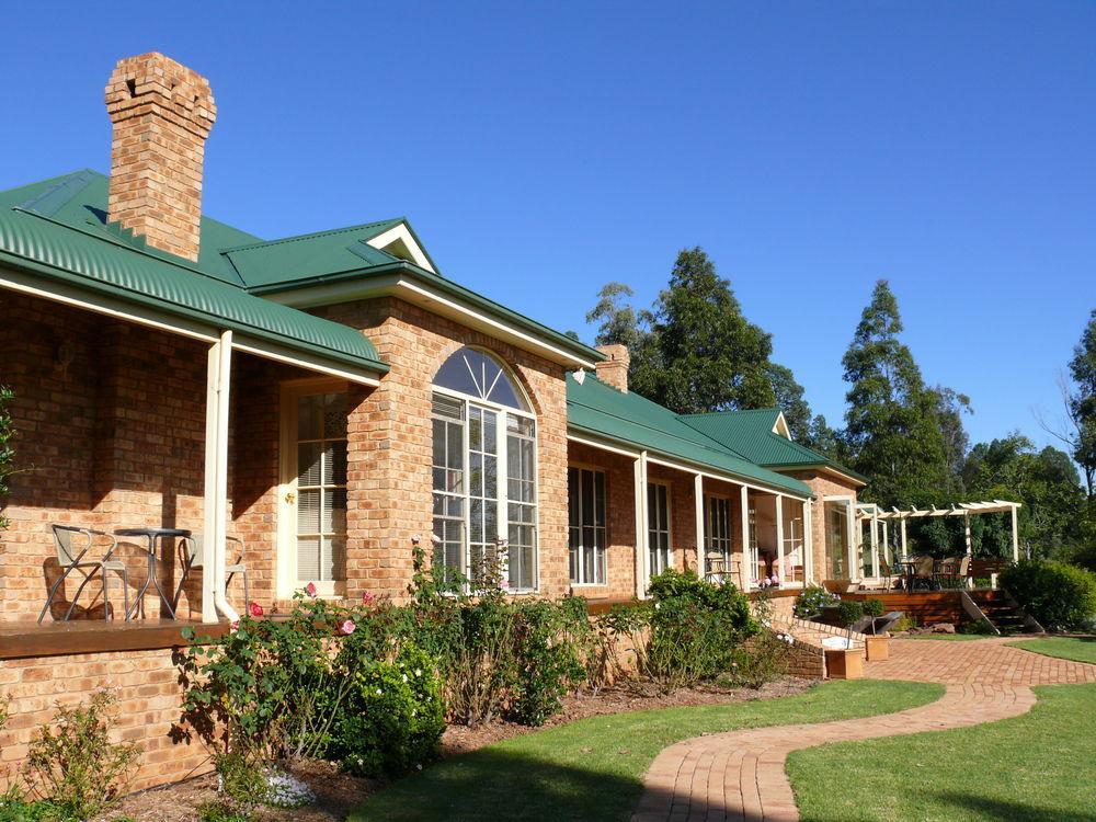 Bed and Breakfast Pericoe Retreat Anafi Exterior foto