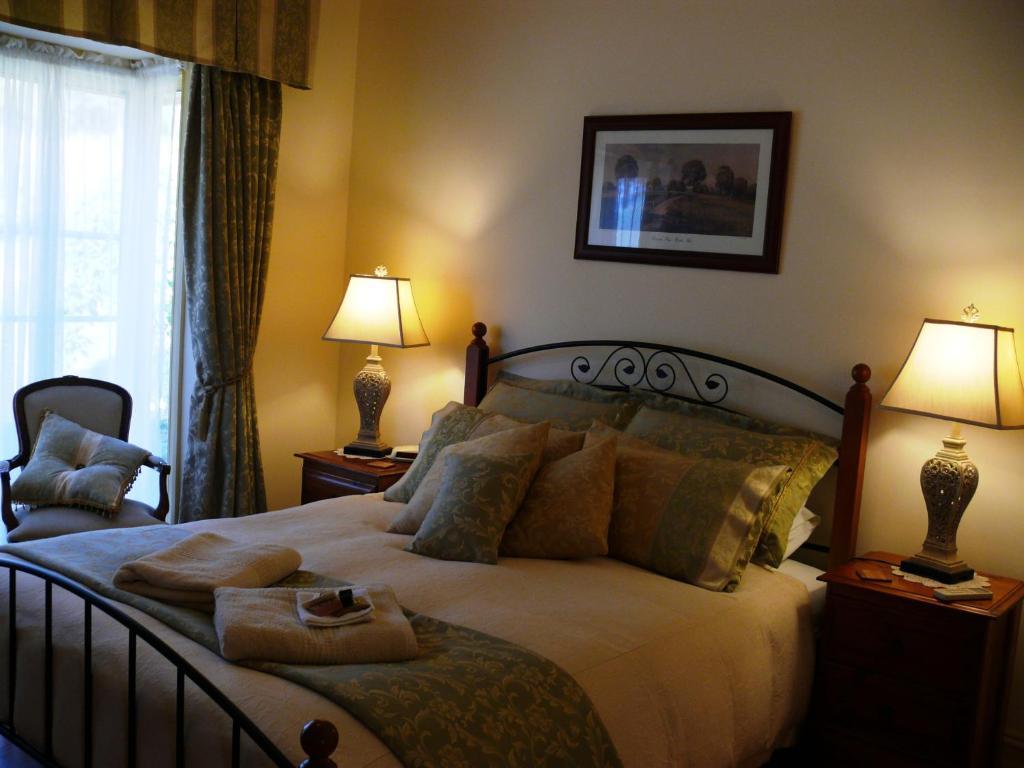 Bed and Breakfast Pericoe Retreat Anafi Exterior foto